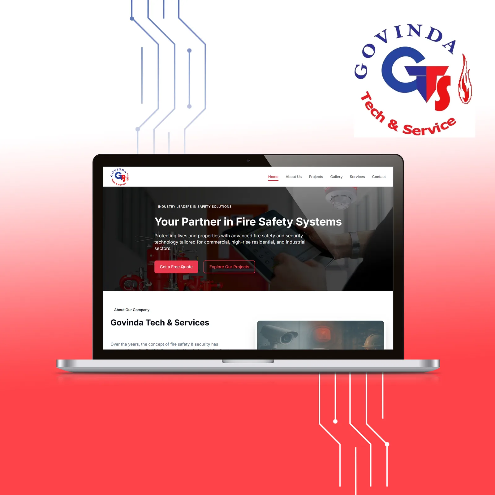 GOVINDHATECH