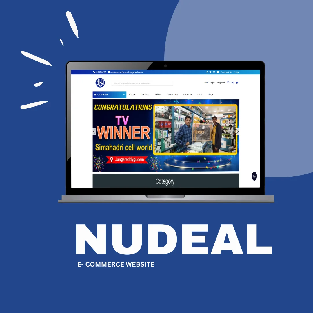 NUDEAL