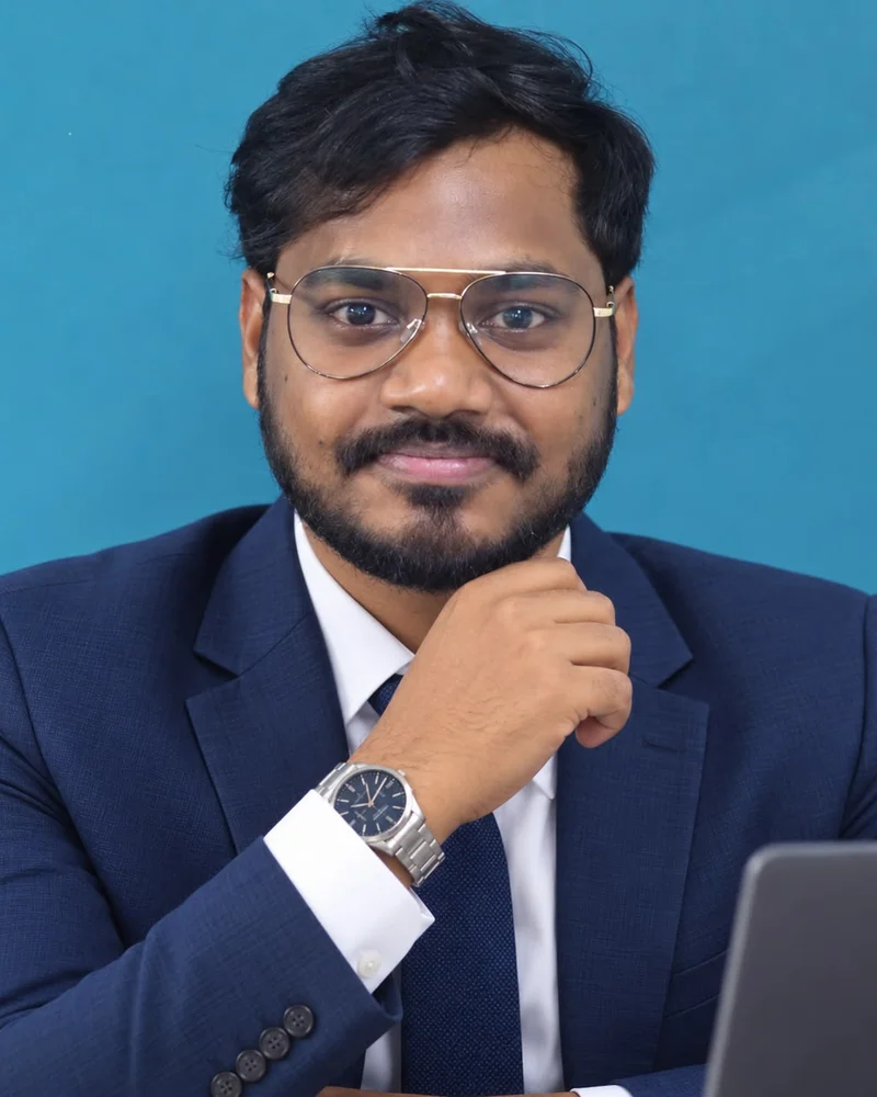 Madhu Kadali, Co-Founder & CEO, Techland IT Solutions