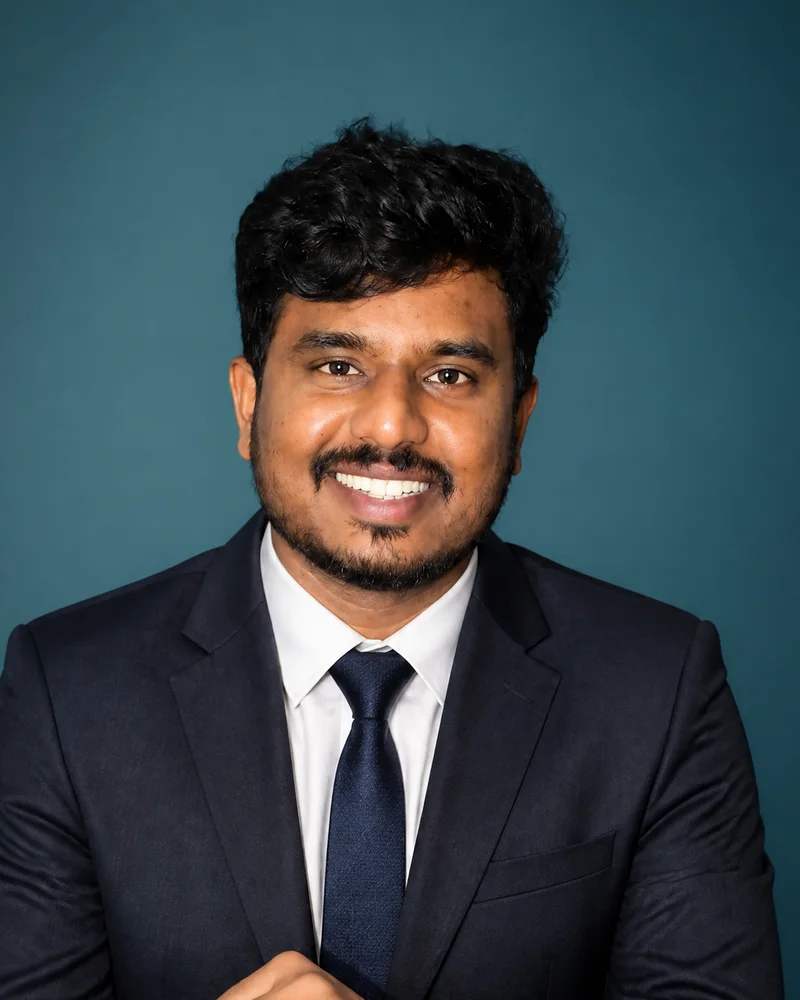 Vara Prasad, Co-Founder & Managing Director, Techland IT Solutions